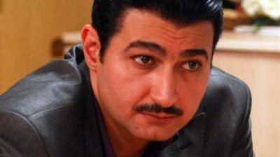 مقتل عشيقة ياسر جلال في «ولي العهد»