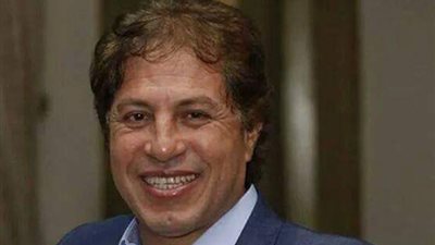 ثروت سويلم: جهد كبير لـ«عبدالعزيز» في النهوض بمراكز الشباب