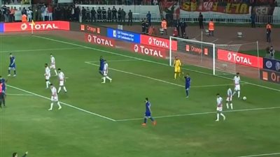 «كلاكيت ثالث مرة».. الأهلي يخسر في نهائى أبطال أفريقيا