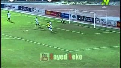 التاريخ ينحاز للإسماعيلي بتاريخ لقاءاته أمام الطلائع (فيديو)