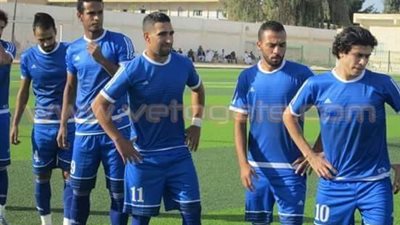 فوز دمنهور والرجاء وخسارة غزل المحلة والمنصورة في دوري القسم الثاني