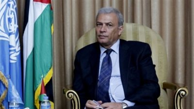 نائب رئيس وزراء فلسطين ينفي تبرعه لمستشفى إسرائيلي