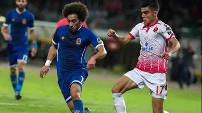 جماهير الأهلي تحمل طاقم التحكيم خسارة فريقهم أمام الوداد