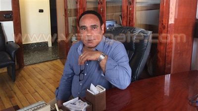 «سعداوي» يطالب بتجهيز نقاط إسعاف طائرة لإنقاذ ضحايا حوادث الطرق