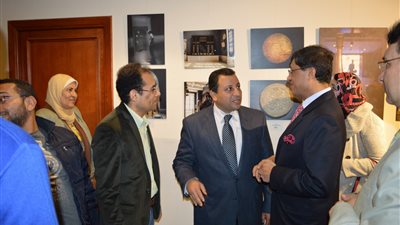 متحف الفن الإسلامي ينظم معرض «عدسة» للمرة الثالثة