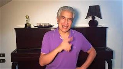 الابراشي لمجدي عبد الغني: هدفك أصبح نكتة سخيفة (فيديو)