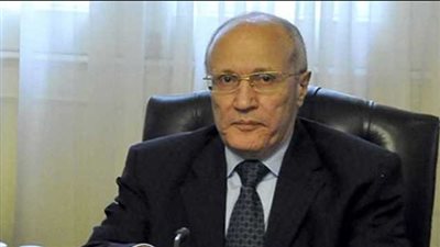 العصار: إمكانيات الإنتاج الحربي مسخرة لنجاح التأمين الصحي الشامل