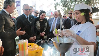 محافظ القاهرة: التوسع في «شارع مصر» لتجميع مشروعات الشباب