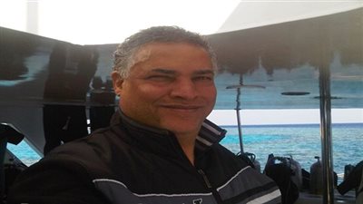 طيار يستقبل استغاثة من لنش سياحي تعرض للغرق بالغردقة