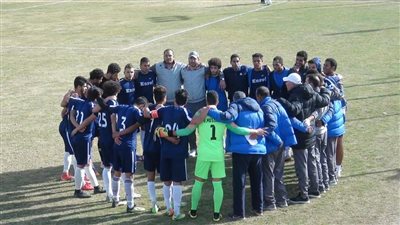 إنبي 99 يفوز على سموحة بهدف في دوري الجمهورية