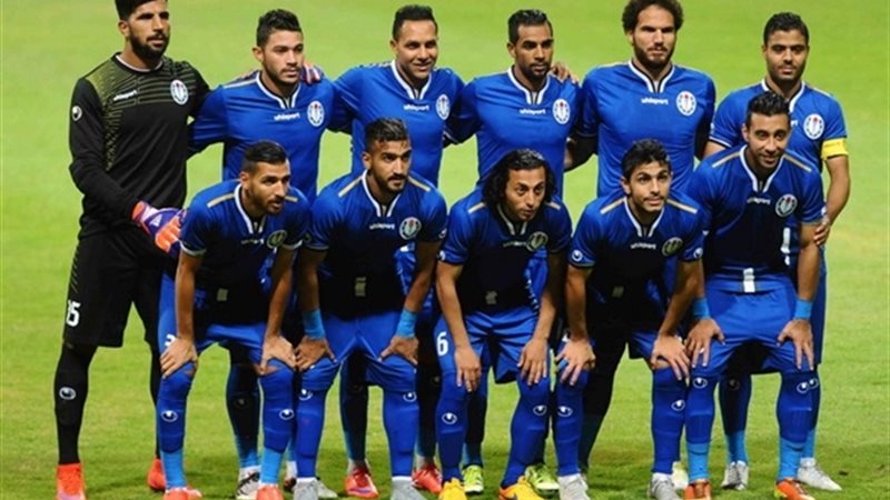 نادي سموحة - صورة