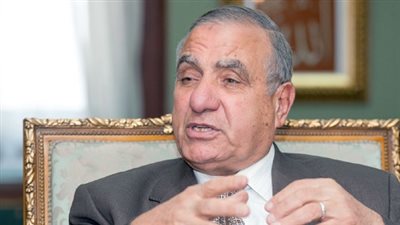 أبو بكر الجندي: الحكومة تعتمد على 4 محاور لتحقيق التنمية المستدامة