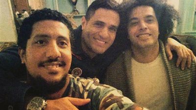 الملحن أحمد أبو زيد يتعاون مع محمد نور وعبد الفتاح جريني