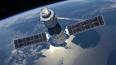 الصين تشغل قمرين اصطناعيين لمراقبة البحار