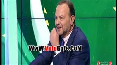 بالفيديو.. مذيع بين سبورت ساخرا: «لازم الأهلي يتعلم يخسر زى ما بيكسب»