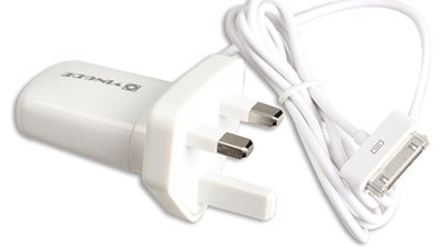 شاحن متعدد جديد لأجهزة أبل الجوالة من 