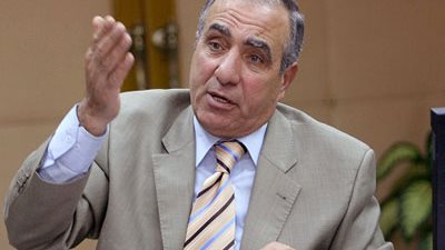 4.38 % زيادة فى أسعار الحديد خــلال ينـايـر الماضى