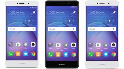 Lite نسخة مخفضة المواصفات من هواوي Mate 9