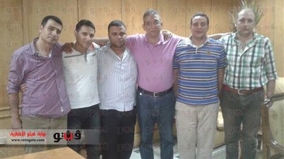 بالصور.. وزير الداخلية يلغي إحالة أمناء شرطة للاحتياط