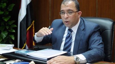 817 مليون جنيه للمرحلة الأولى من مشروع مدينة الأثاث بدمياط