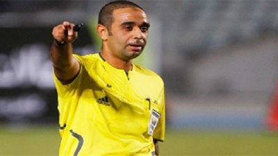 سمير عثمان: حكم لقاء الأهلي والوداد خاف من الجماهير