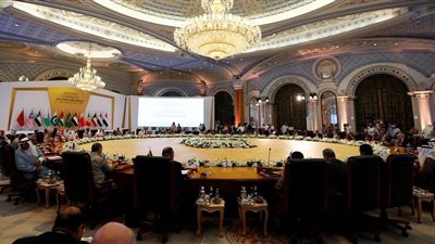 وزراء إعلام التحالف العربي تجتمع غدا في جدة