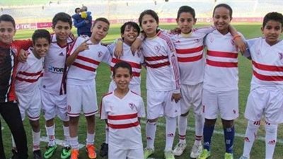 براعم الزمالك يواصلون التألق ويتأهلون لنهائي بطولة الصيد