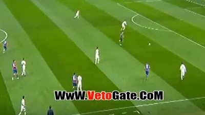 «فلاسيتش» يتقدم بالهدف الأول لـ «سسكا موسكو» في ريـال مدريد (فيديو)