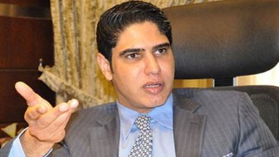 «أبو هشيمة» ينعى شهداء الأمن المركزي برفح