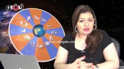 بالفيديو.. عبير فؤاد مواليد برج السرطان قادرون على التحرر من الضغوطات