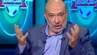خبير لوائح دولية: نشاط كرة القدم في مصر مهدد بالتجميد بسبب الزمالك