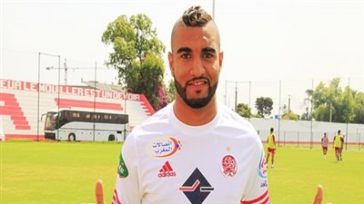 إسماعيل الحداد: الأهلي لم يكن يملك ما يخسره