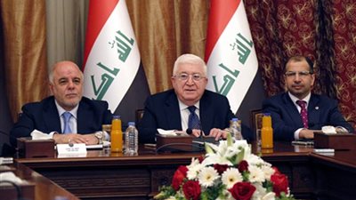 الحكومة العراقية تعلن عدم التدخل في شئون مفوضية الانتخابات