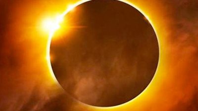 دعاء كسوف الشمس | أبرز الأدعية المناسبة لكسوف الشمس