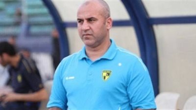 هشام زكريا: الجونة لا يستحق الهزيمة.. وهدف شيكاتارا صحيح