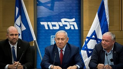 صفقات أبريل.. انتخابات «جنرالات تل أبيب» تهدد غزة بمزيد من الخسائر.. «تقليم أظافر ملالي إيران» أبرز السيناريوهات.. والطرد من سوريا وموافقة موسكو ضمن القائمة.. وأمريكا المخطط الأكبر