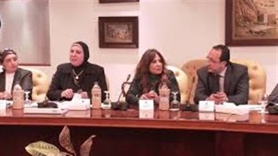 مدبولي يرأس اجتماع مجلس إدارة جهاز المشروعات الصغيرة (فيديو)