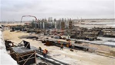 تفاصيل حجز شقق ناطحات سحاب العلمين الجديدة.. 33 ألف جنيه متوسط سعر المتر.. المساحات تتراوح بين 90 -300 متر مربع.. مقدمات الحجز تبدأ من 10%.. والتسليم خلال عامين