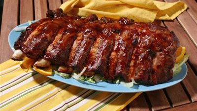 بالصور.. أشهى 50 طبقا حول العالم بينها الفول المصري