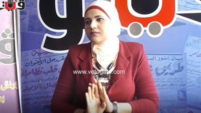 تعلمي طرق امتصاص عصبية زوجك أثناء نزاعك معه (فيديو)