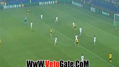 بالفيديو.. دورتموند يتقدم على ليجيا وارسو بثلاثية بالشوط الأول