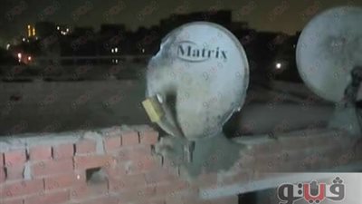 بالصور.. إصابة 3 أشخاص في انفجار أسلاك الضغط العالي بشبرا الخيمة