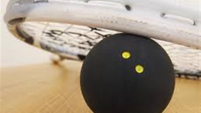 «عبدالنعيم» يحرز بطولة الاسكواش للرجال بـ«المنيا»