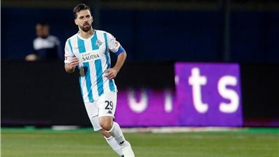 خبير لوائح: شكوي الأهلي ضد عبدالله السعيد لـ فيفا «فشنك»