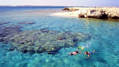 برامج تنموية للحفاظ على التراث الثقافي بالمحميات الطبيعية