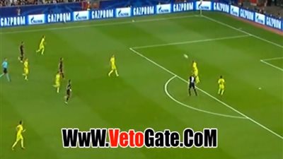 بالفيديو.. ليفركوزن وسسكا موسكو يتعادلان 2-2 في الشوط الأول