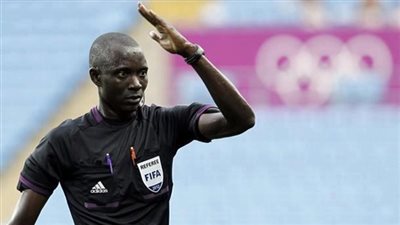 «جاساما» يتصدر قائمة حكام ذبحوا الأهلي في أفريقيا