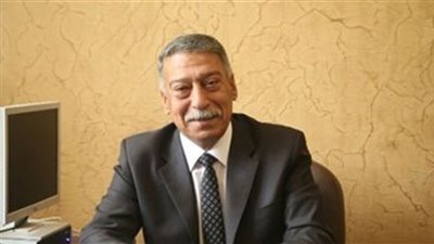 مدير أمن القاهرة لـ