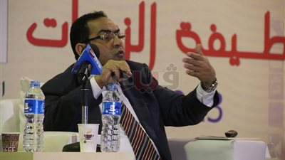 نائب وزير التخطيط: هدفنا بناء جهاز إداري كفء وفعال