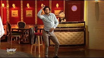 فاهيتا لأحمد مالك: «طلعت منك اللي غادة عبدالرازق مقدرتش عليه»